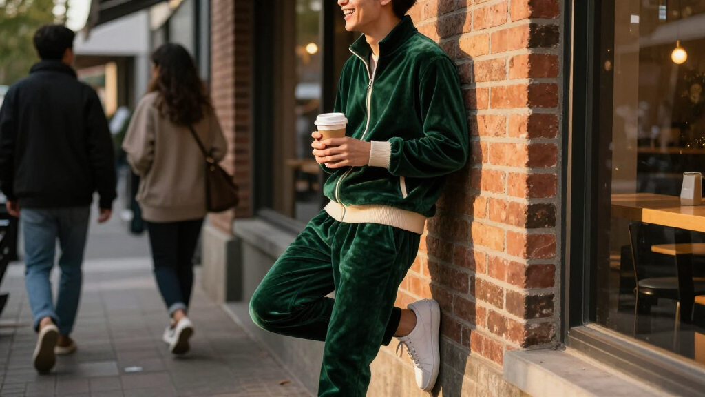 best stylish tracksuits