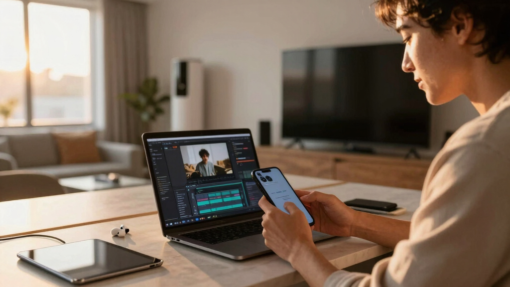 How a Local Workflow Reads Your Video Better Than Cloud Tools