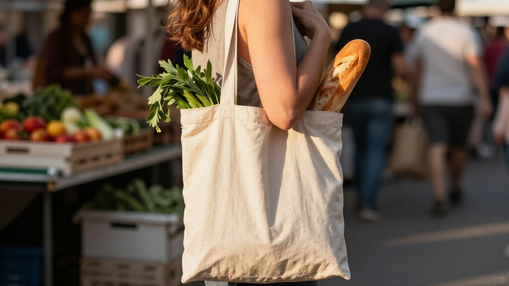 best work totes