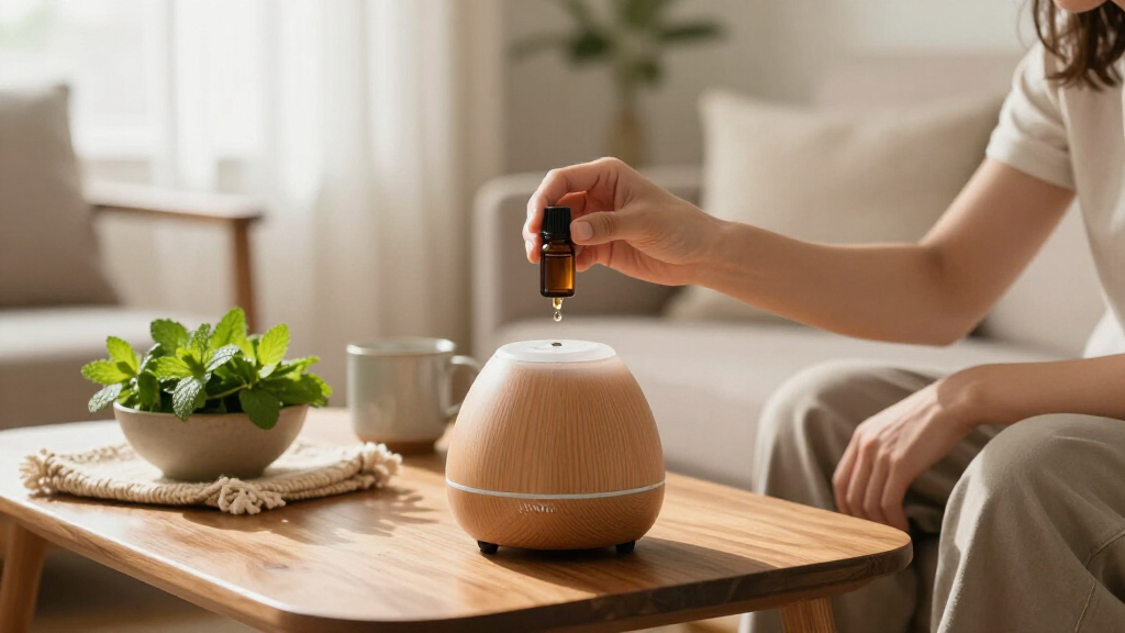 best peppermint essential oils