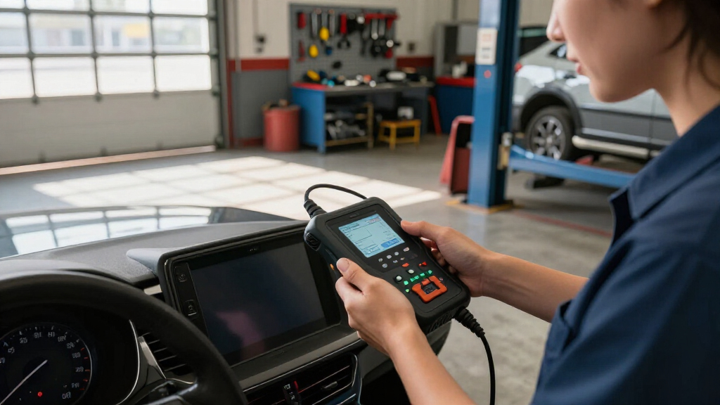 best premium code readers for fleets