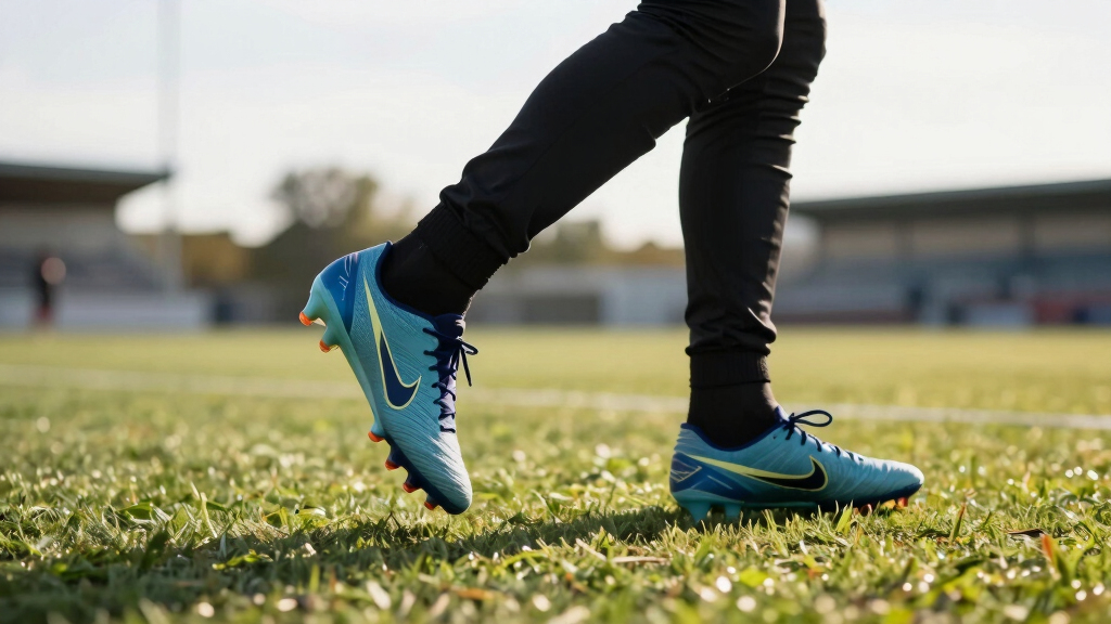 best Nike soccer cleats