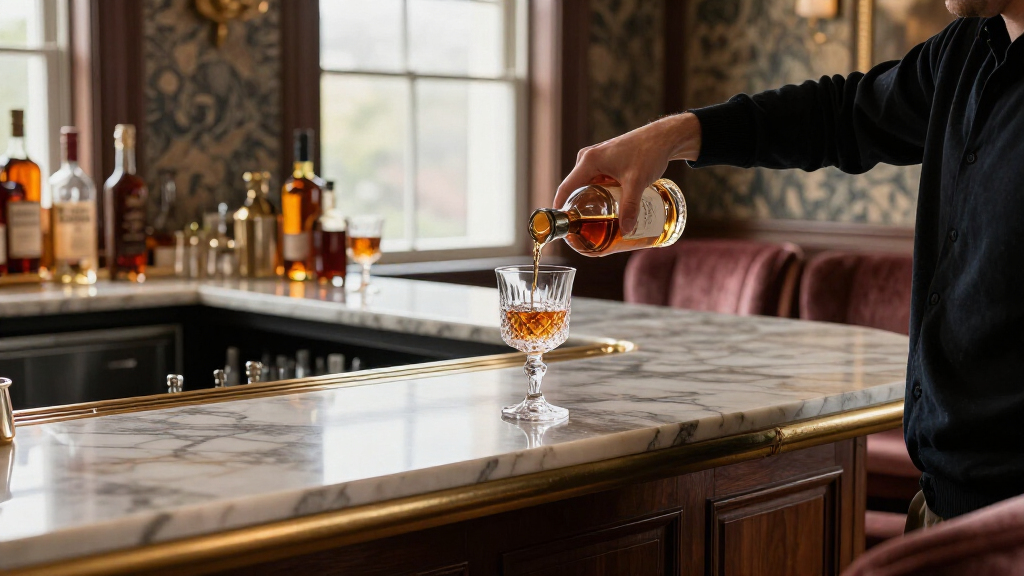 best luxury home bar furniture