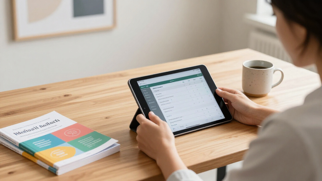 10 Best Adult Mental Health Workbooks in 2026