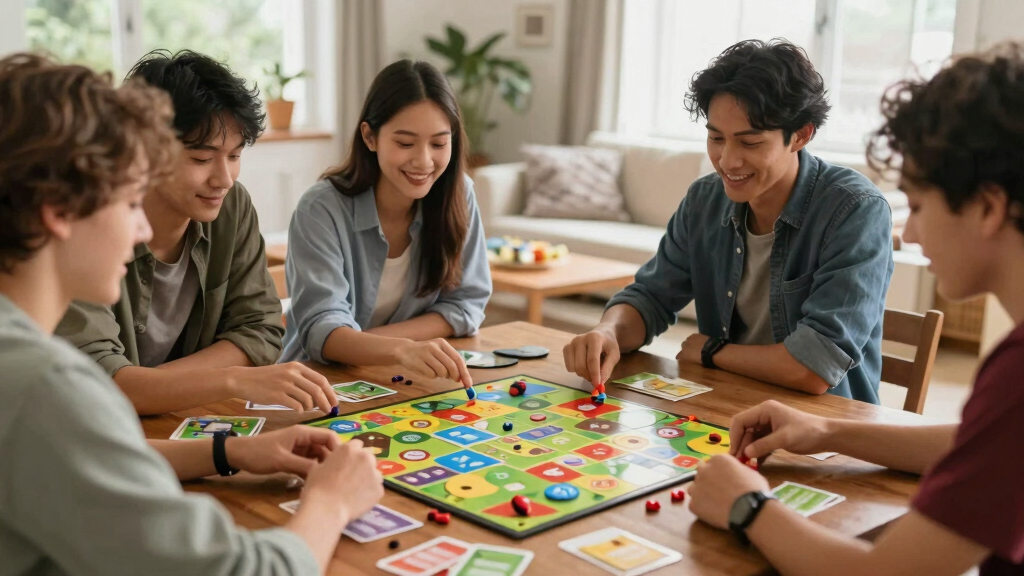 best party board games