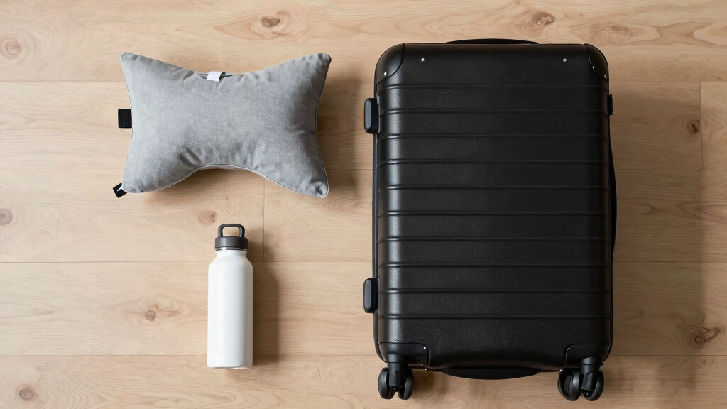 best carry-on luggage