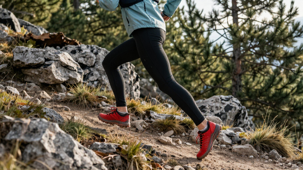 7 Best Alpine Running Shoes in 2026