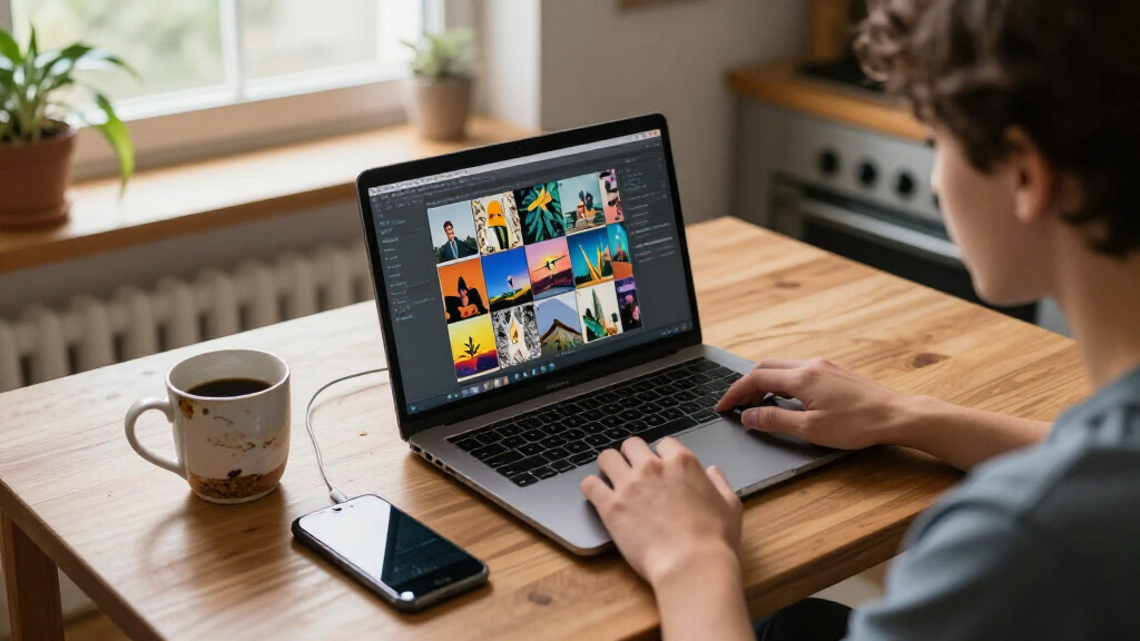 8 Best Budget-Friendly AI Creator Laptops for 2027 20 budget friendly ai creator laptops
