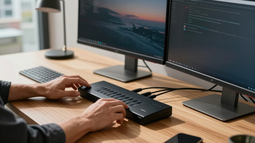 best KVM switches