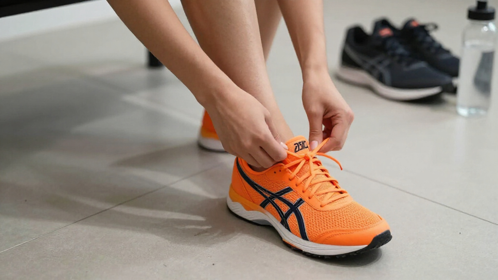 best ASICS sneakers