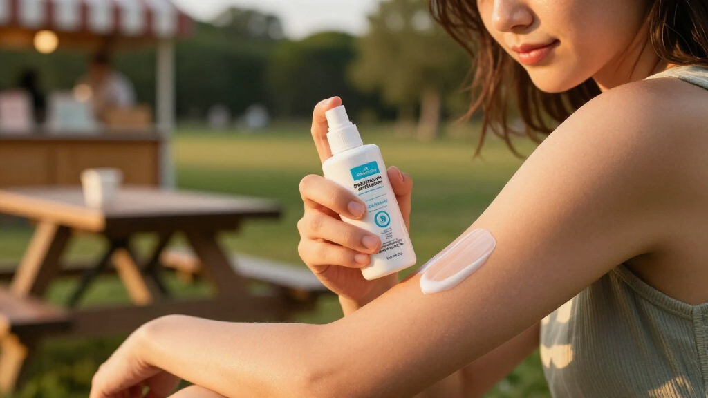 best mosquito repellents