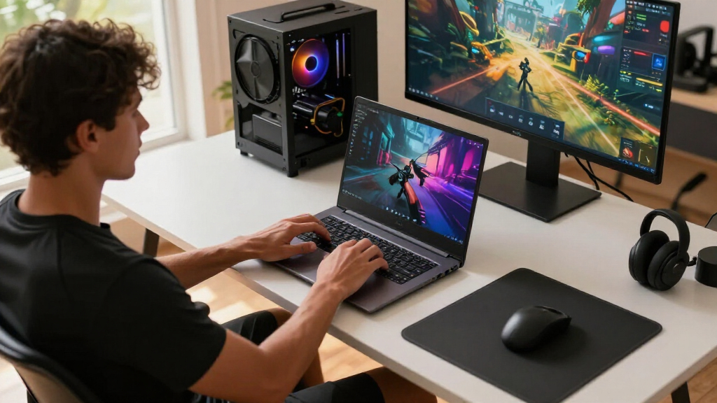 best DLSS-compatible graphics cards