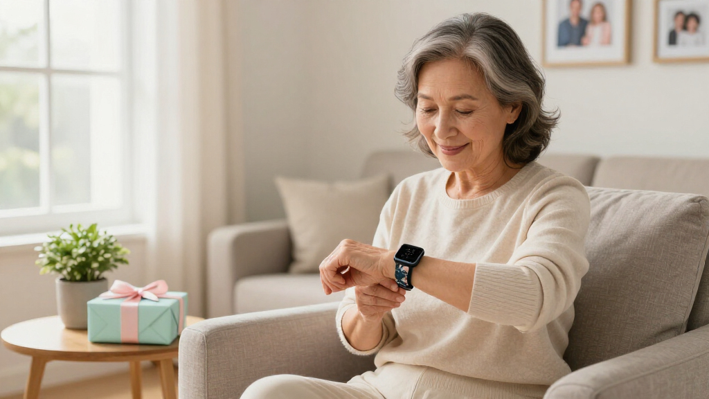 amazon rated gifts for elderly moms this valentines day