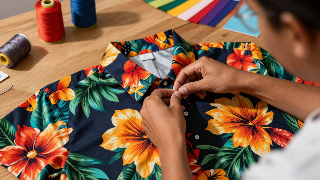 best Cuban collar shirts