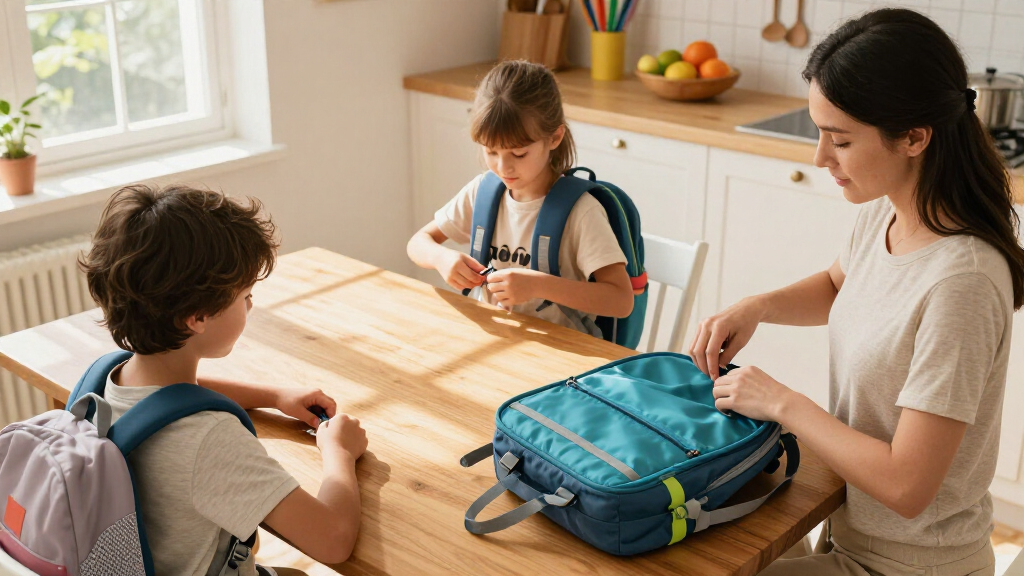 10 Best Kids' Ergonomic Backpacks in 2026