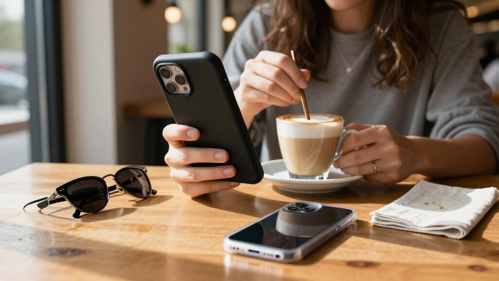 best iPhone Duo cases