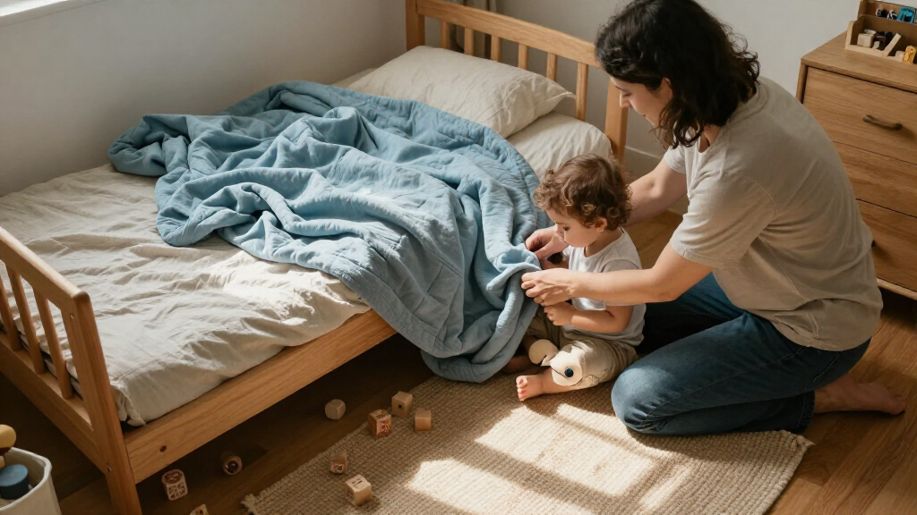 best toddler beds
