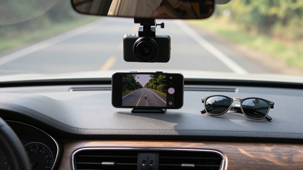 car dash cameras