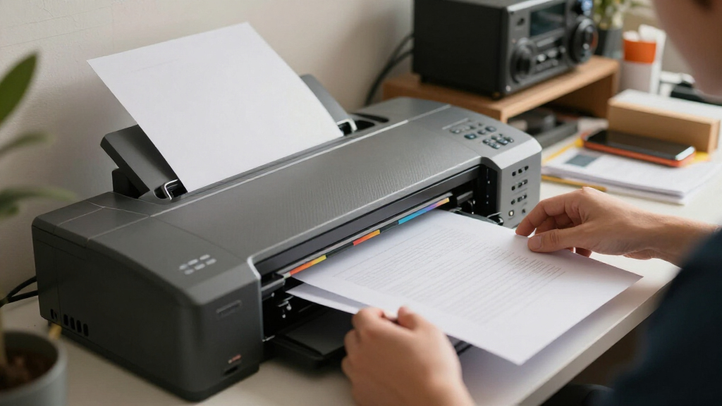 5 Best High Speed Sheetfed Scanners for 2026 16 high speed sheetfed scanner