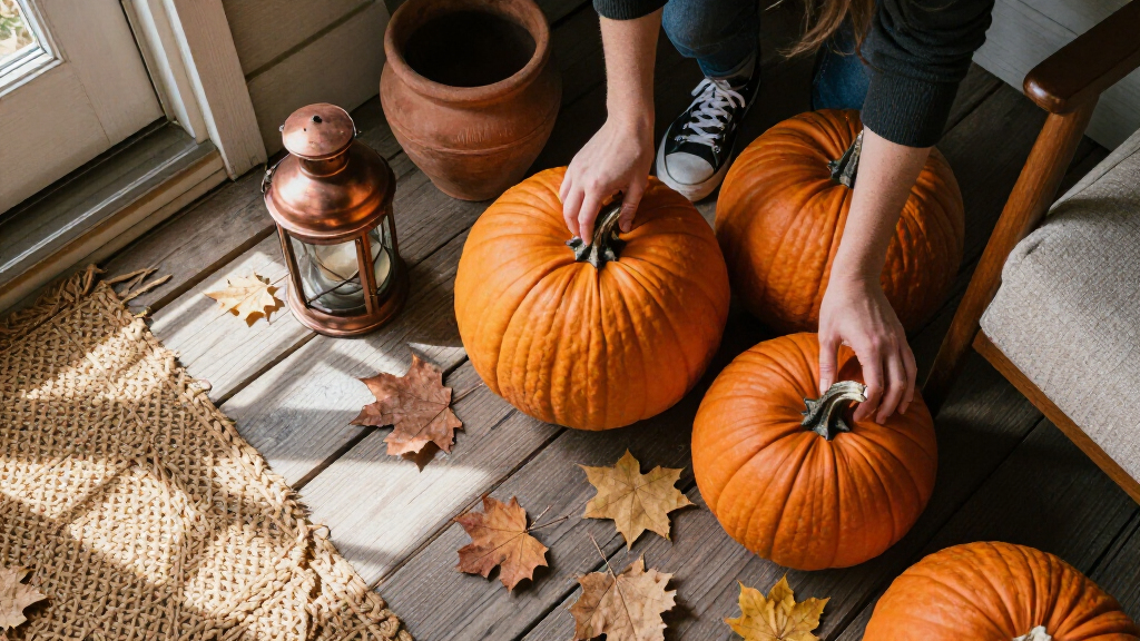 13 Best Fall Porch Decorations for a Welcoming Seasonal Display in 2027