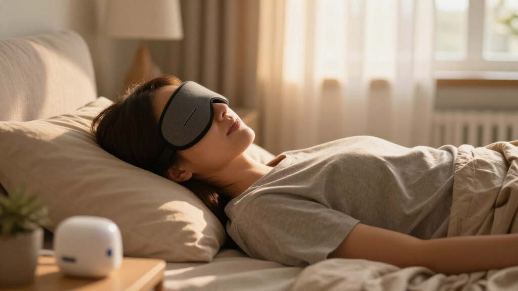 best sleep aids