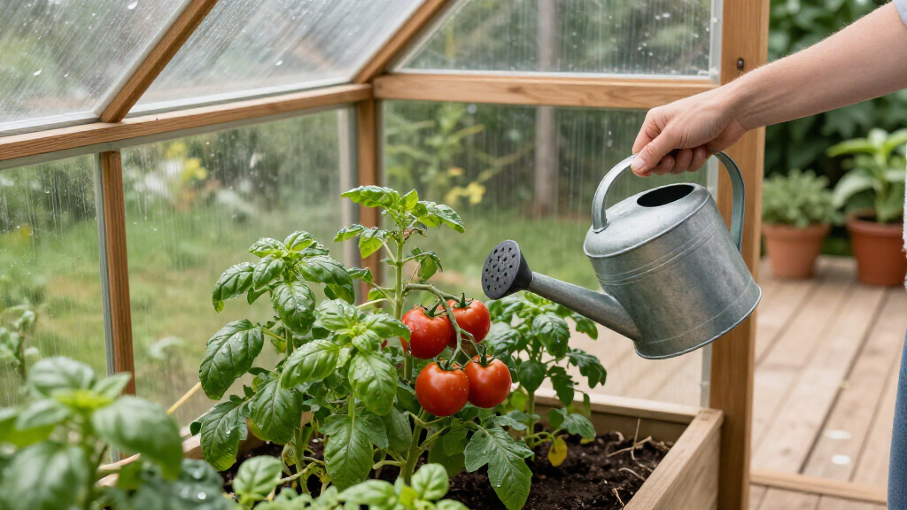 Why Greenhouse Kits Are Becoming a Backyard Favorite