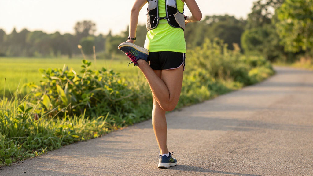 performance fitness equipment for runners