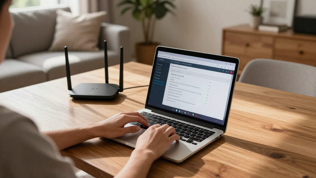 mesh router with parental controls for porn blocking at home