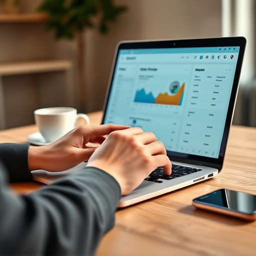 Platform Algorithms and How They Shape Self-Publishing