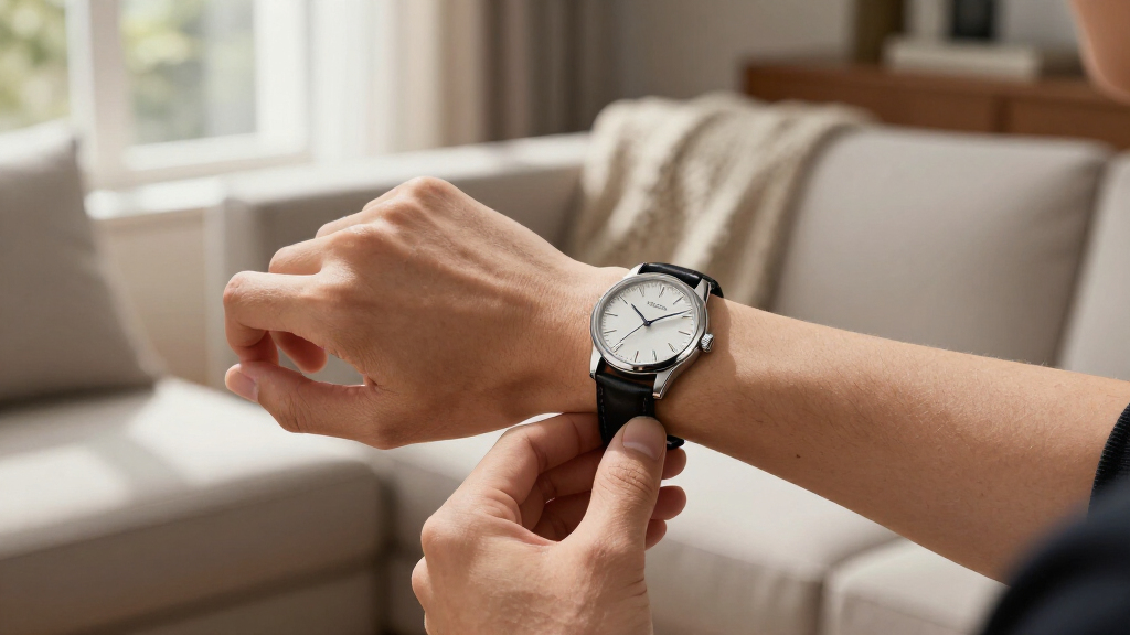 best anniversary watches