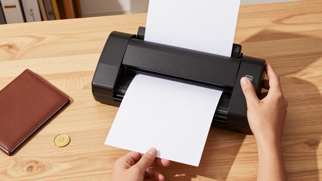 document laminator machine heavy duty