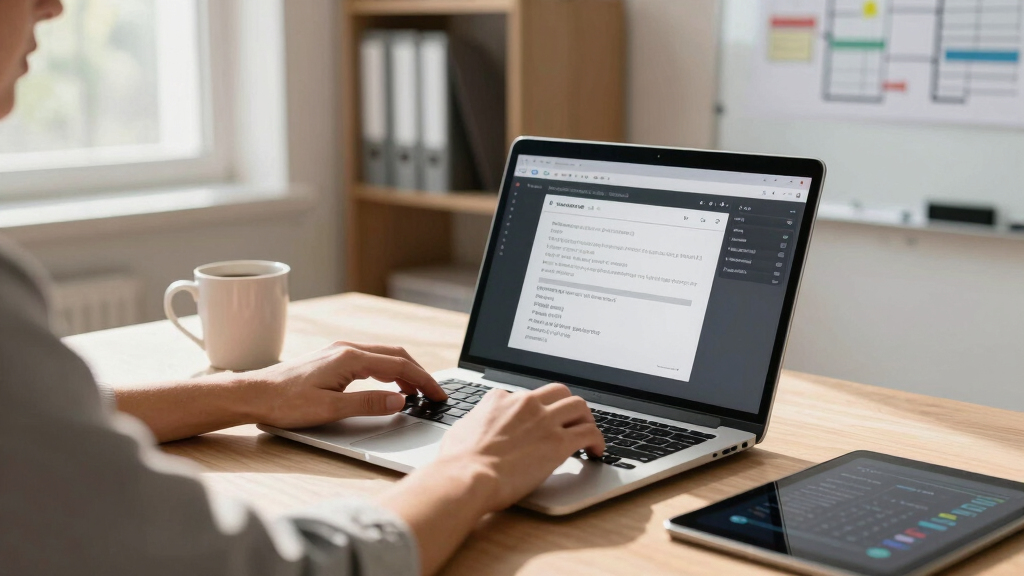Why a Local Publishing Workflow Changes Everything