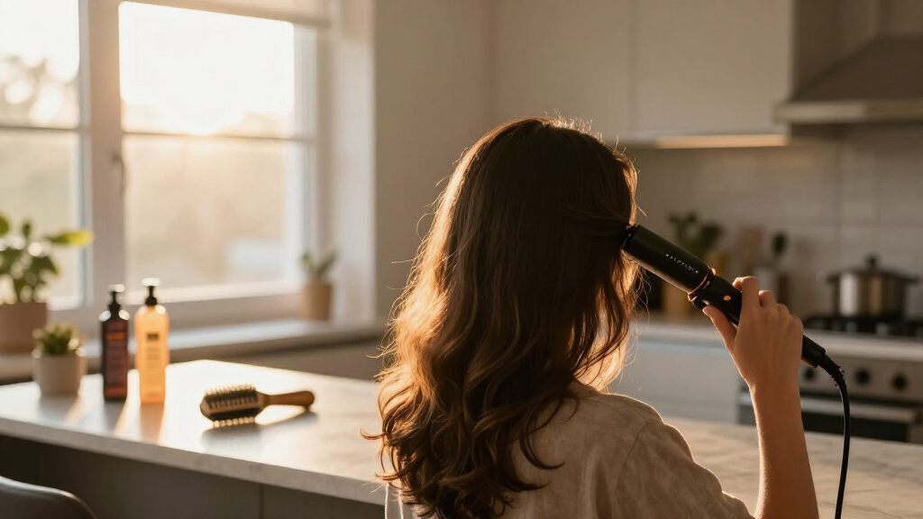 dyson airwrap alternatives
