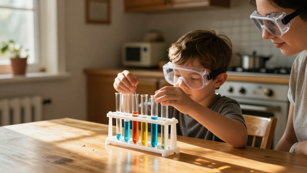 chemistry sets for kids