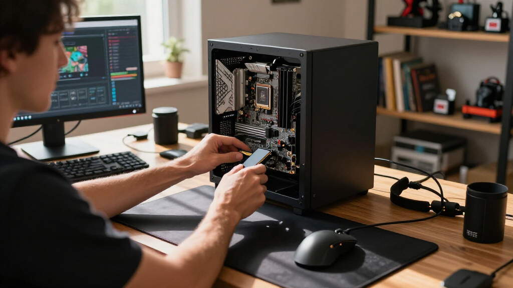 pcie capture card for streaming pc