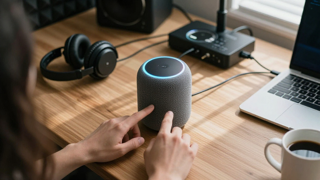 best smart speakers