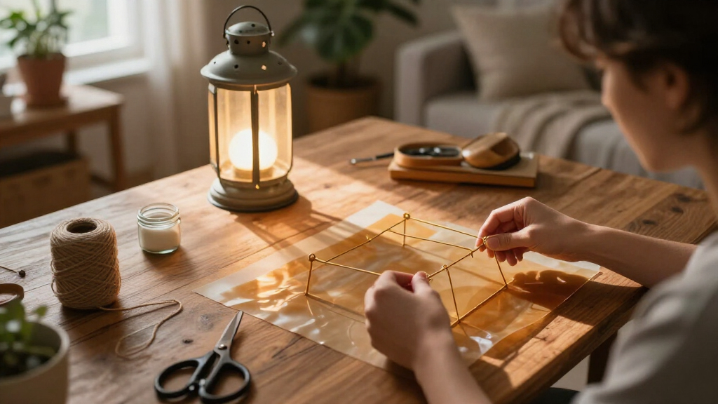 11 Best DIY Lantern Making Supplies for Creative Group Projects in 2027
