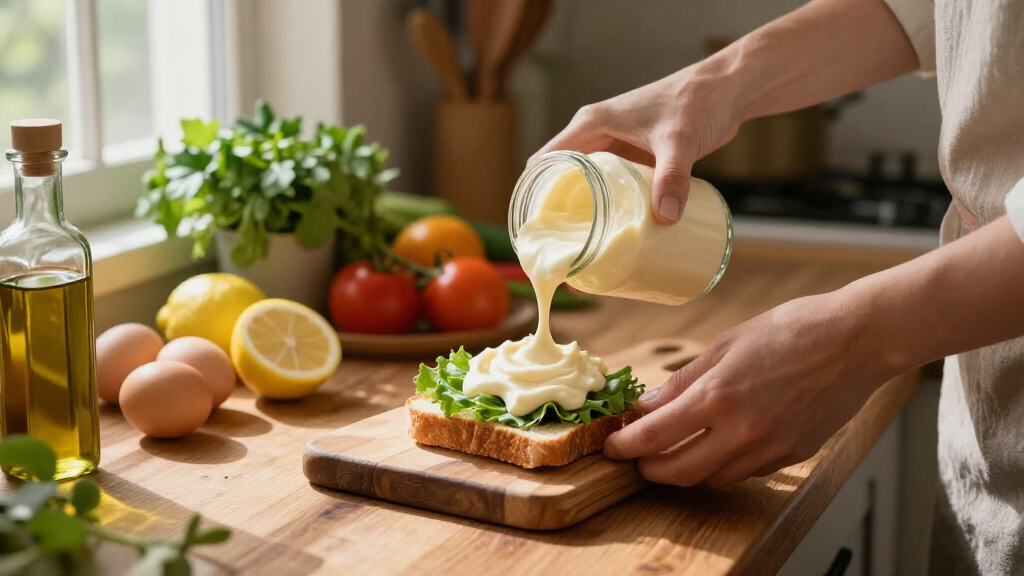 best mayonnaise