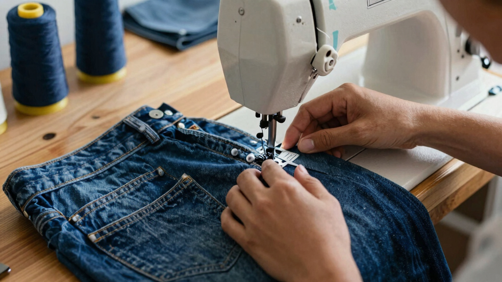 best premium denim jeans