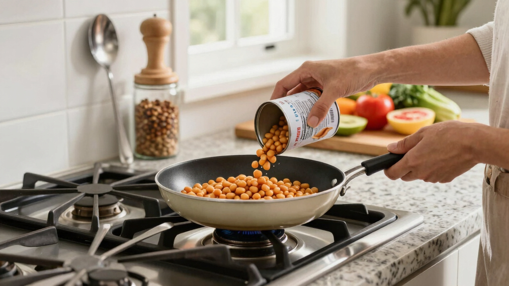 best store-bought refried beans