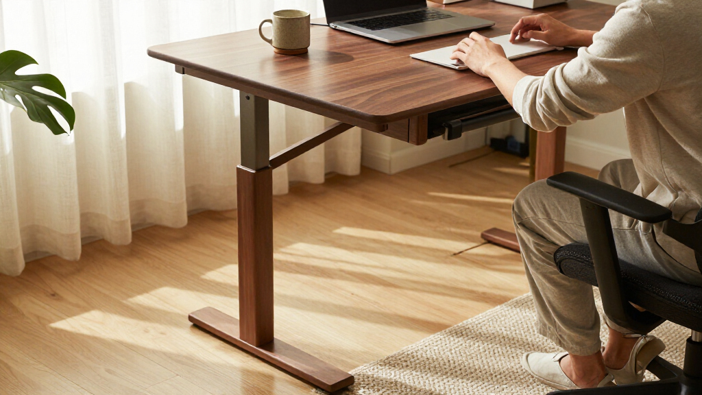 12 Best Home Office Furniture for a More Functional Workspace in 2027
