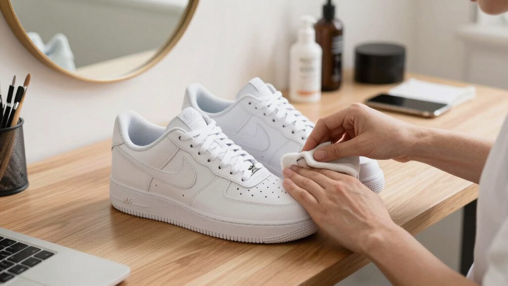 best Nike Air Force 1s