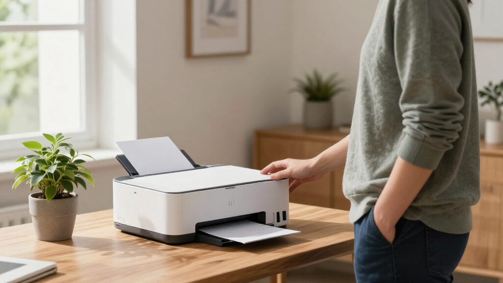 printer for home