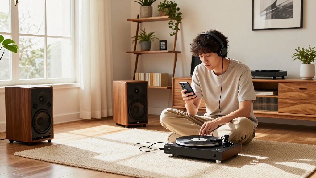 best home audio streamers