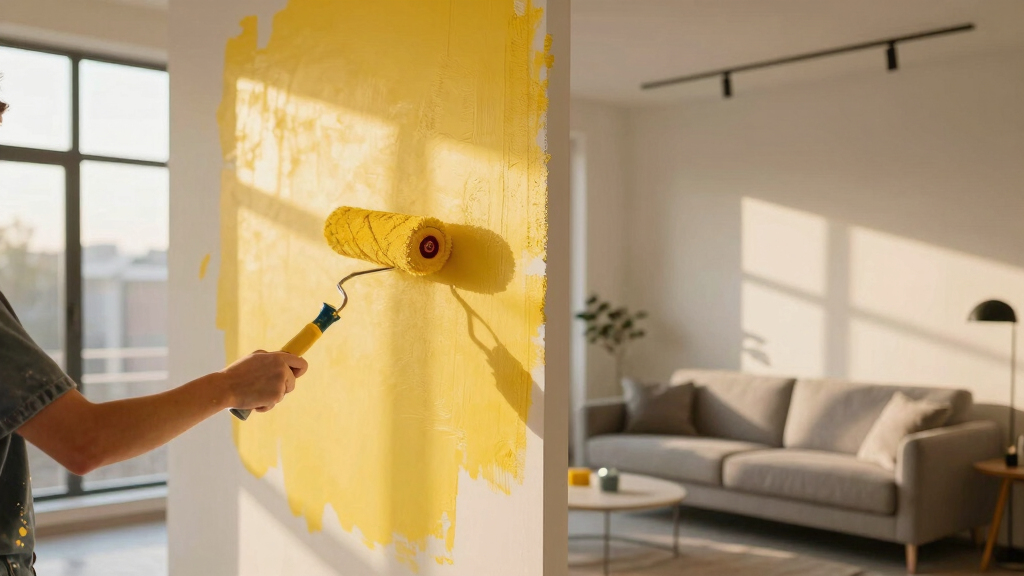 best interior wall paints