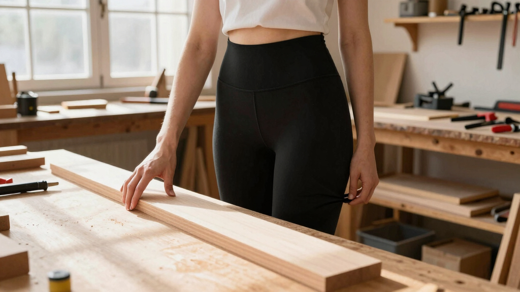 best low-rise leggings