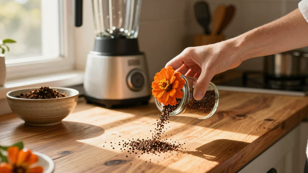 best zinnia seeds