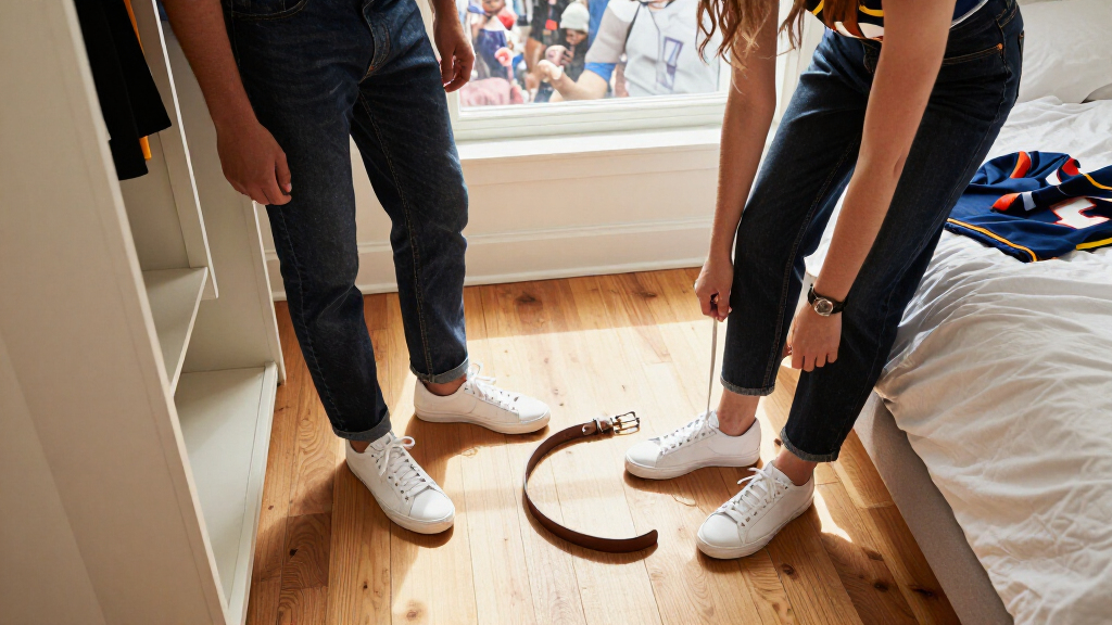 best men's pregame outfits