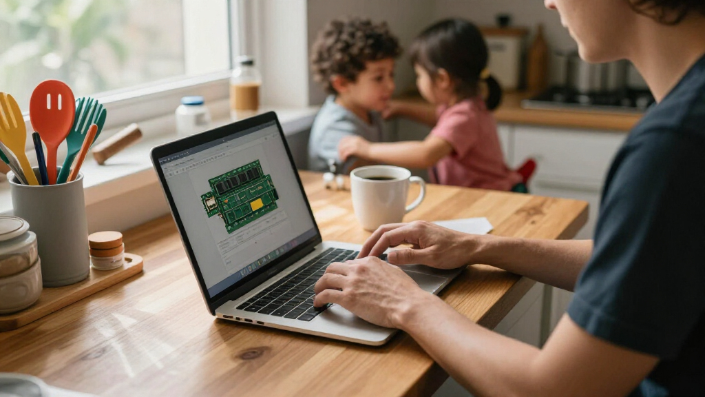 macbook air with 16gb unified memory