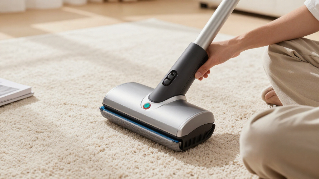 best carpet cleaners